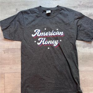 American Honey Graphic Tee